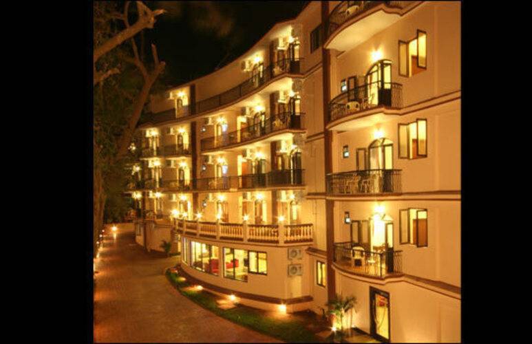 Nazri Resort