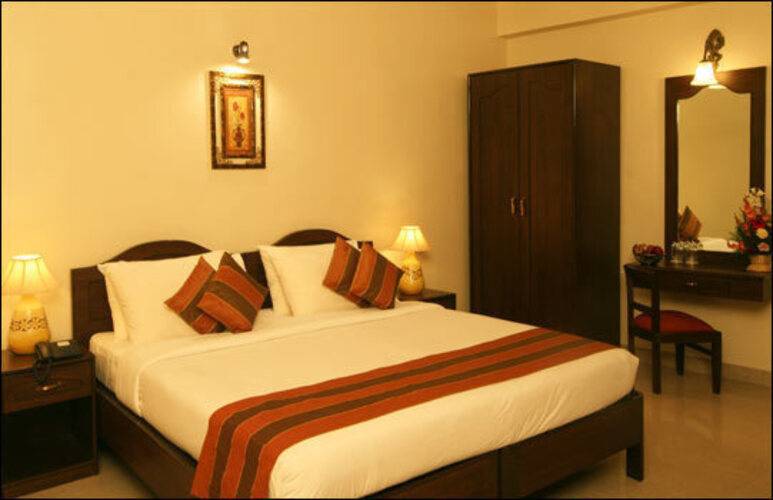 Nazri Resort