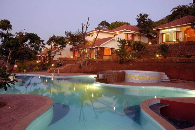 Nirvana Hermitage