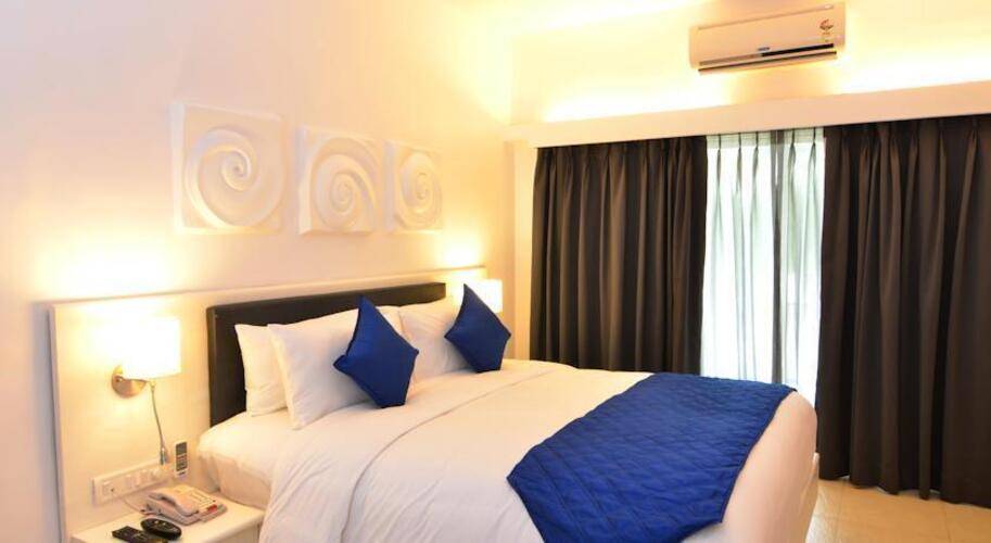 Azzure By Spree Hotel