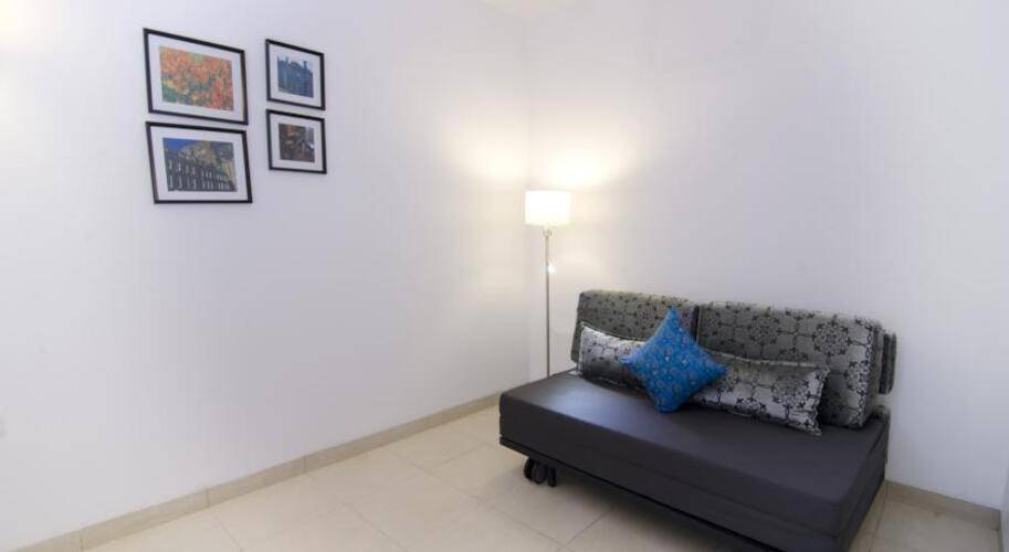 Azzure By Spree Hotel
