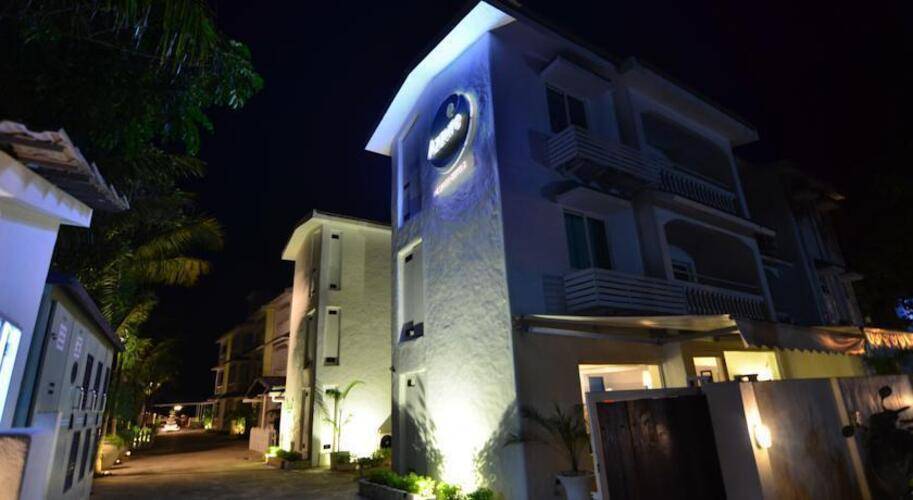 Azzure By Spree Hotel