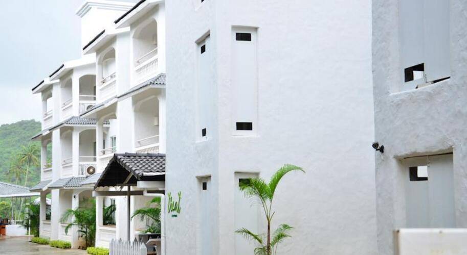 Azzure By Spree Hotel