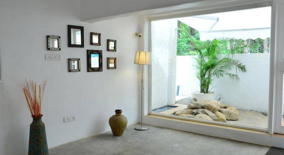 Azzure By Spree Hotel
