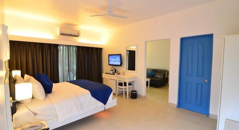 Azzure By Spree Hotel