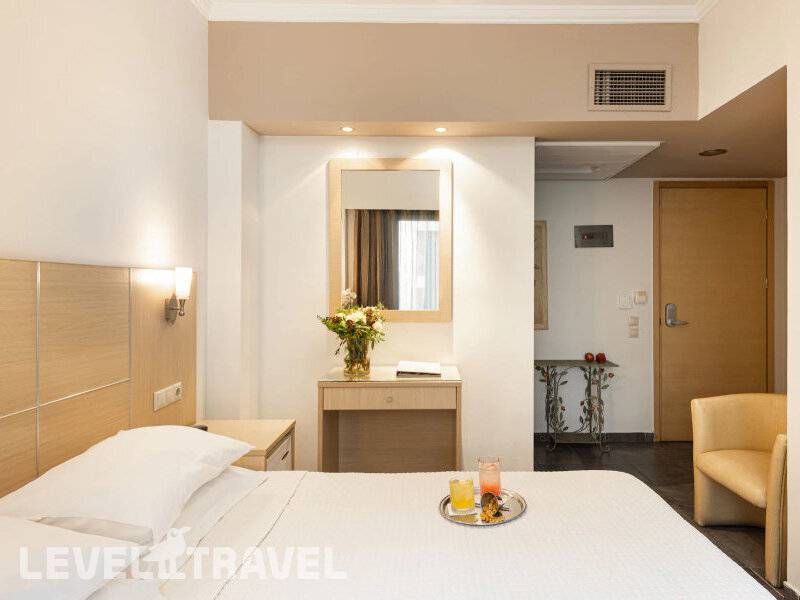 Фотография El Greco Hotel