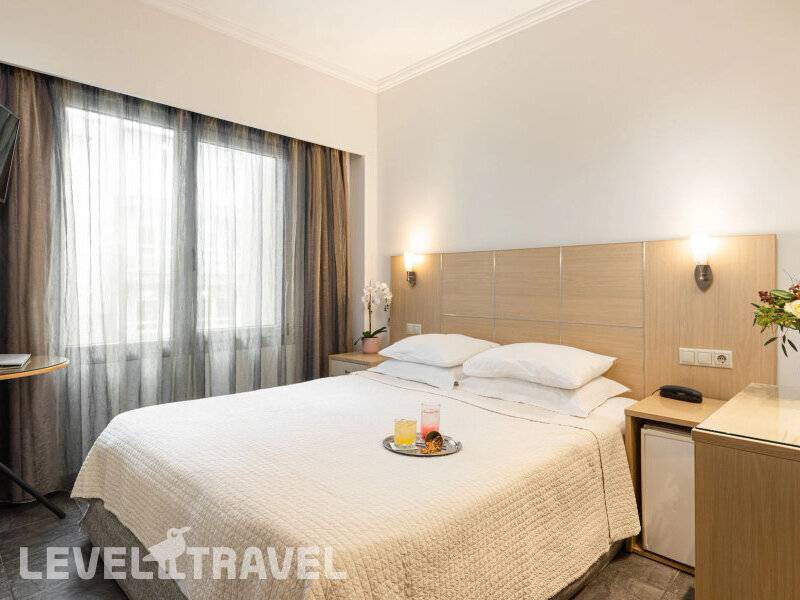 Фотография El Greco Hotel
