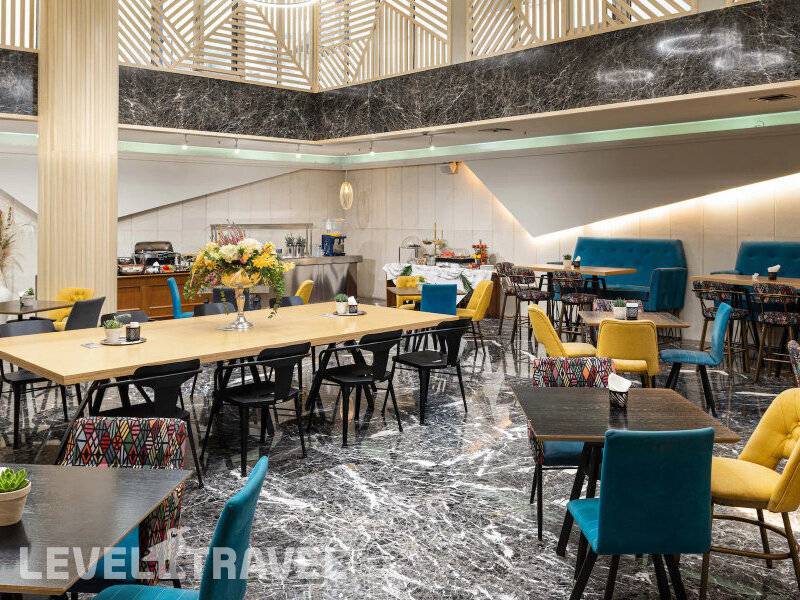Фотография El Greco Hotel