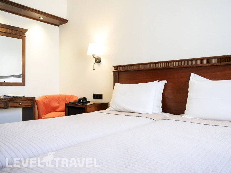 Фотография El Greco Hotel