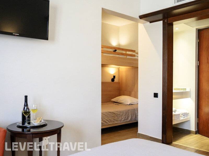 Фотография El Greco Hotel