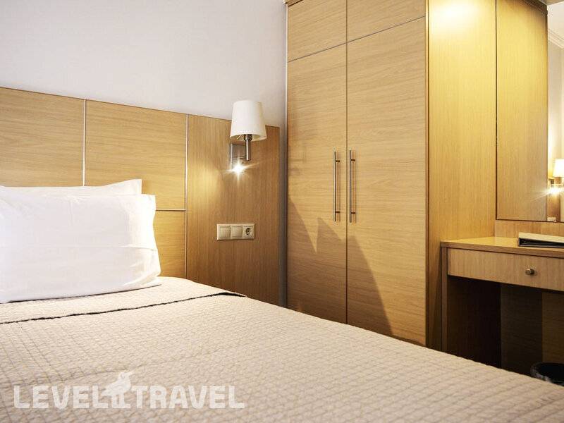 Фотография El Greco Hotel