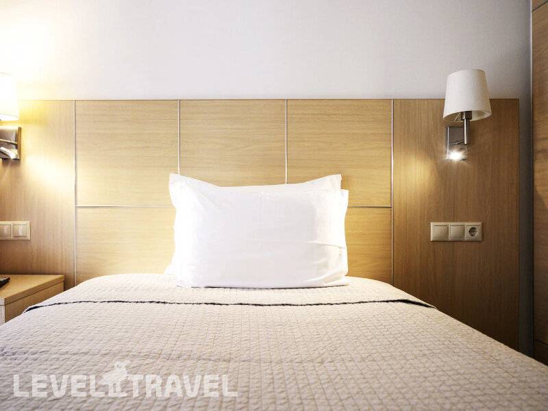 Фотография El Greco Hotel