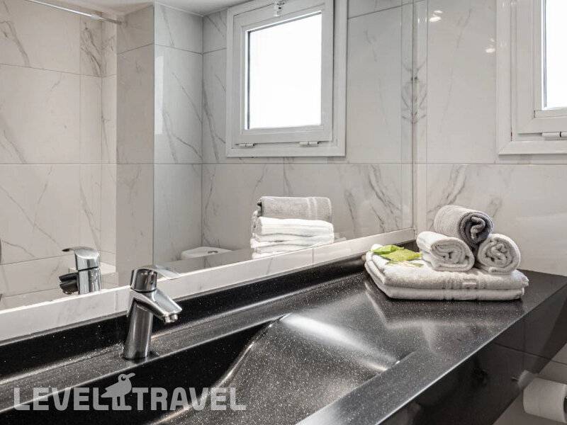 Фотография El Greco Hotel