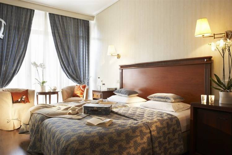 El Greco Hotel