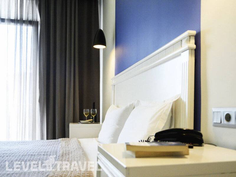 Фотография El Greco Hotel
