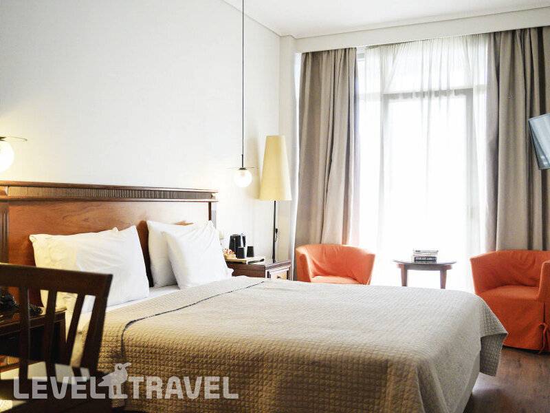 Фотография El Greco Hotel