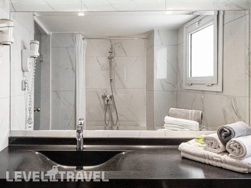 Фотография El Greco Hotel