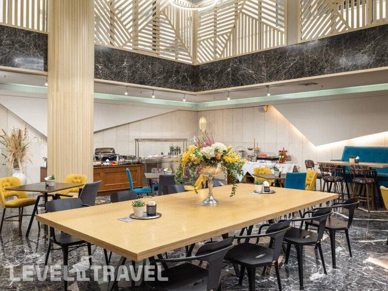 Фотография El Greco Hotel