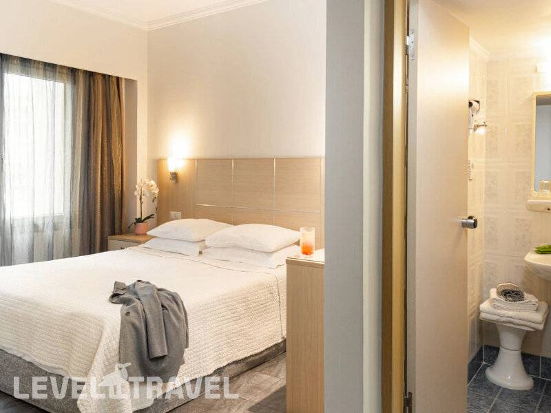 Фотография El Greco Hotel