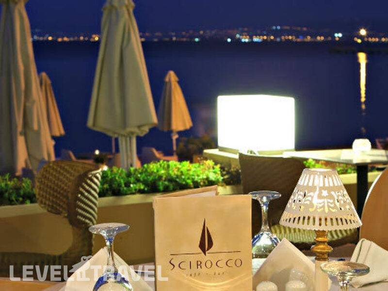 Фотография Golden Star City Resort
