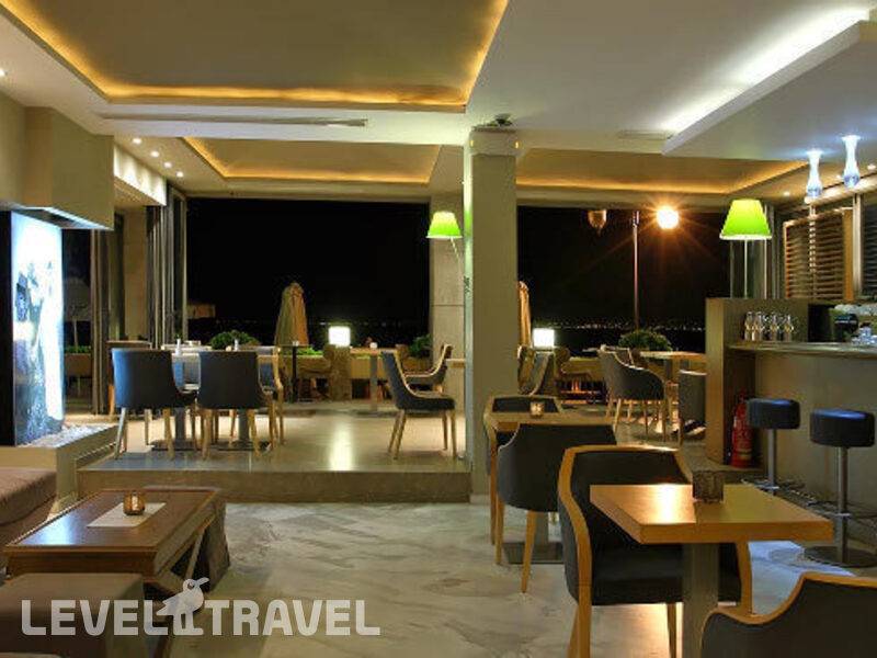 Фотография Golden Star City Resort