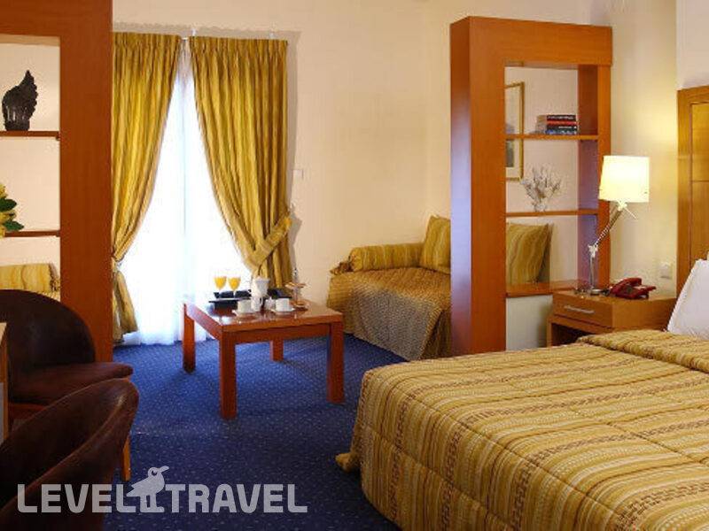 Фотография Golden Star City Resort