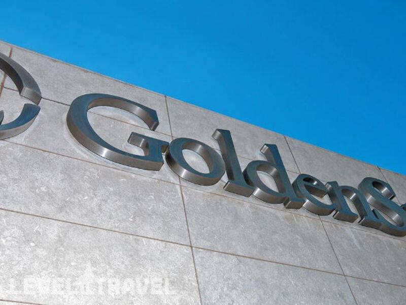 Фотография Golden Star City Resort