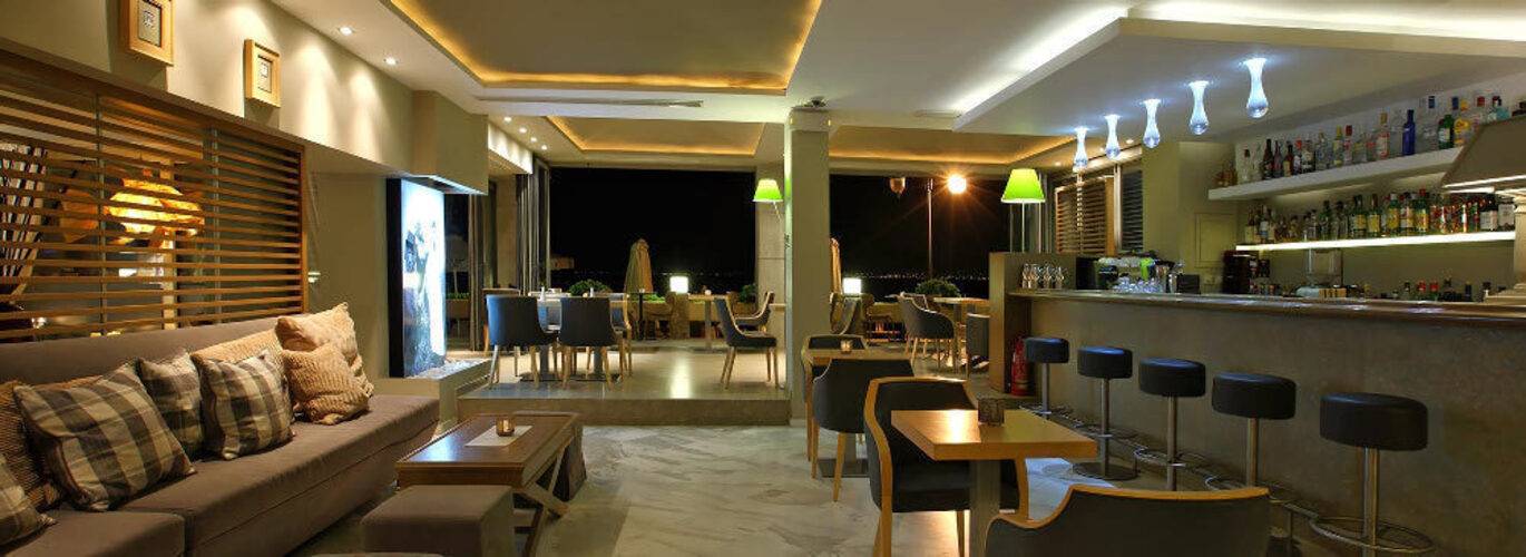 Golden Star City Resort