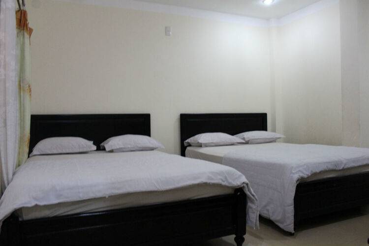 Thanh Thao Hotel