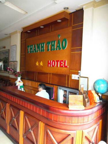 Thanh Thao Hotel