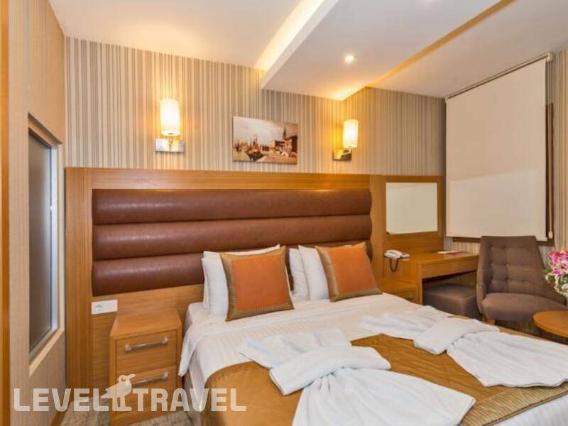 Фотография Istanbul Regno Hotel