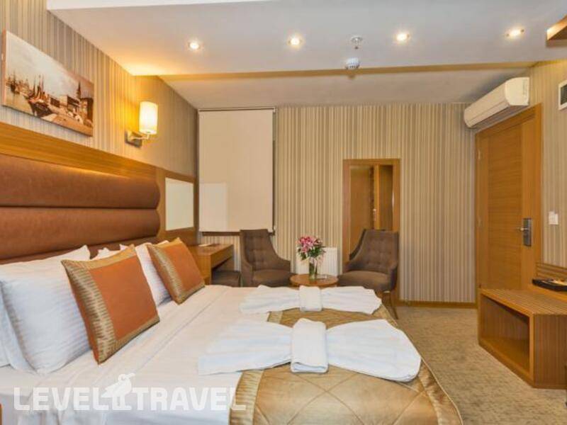 Фотография Istanbul Regno Hotel