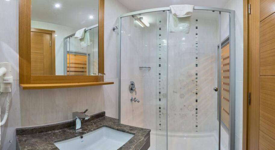 Istanbul Regno Hotel