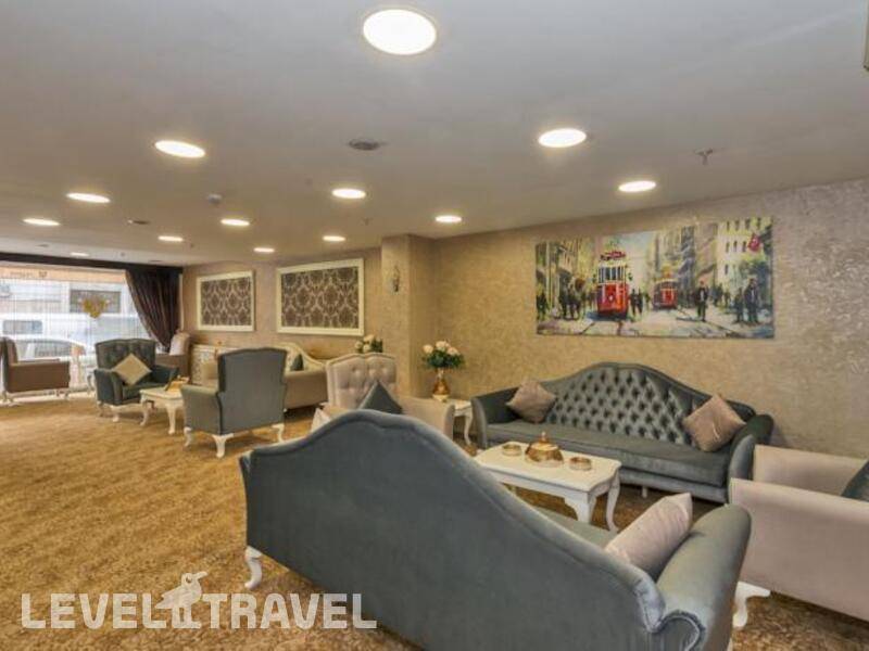 Фотография Istanbul Regno Hotel
