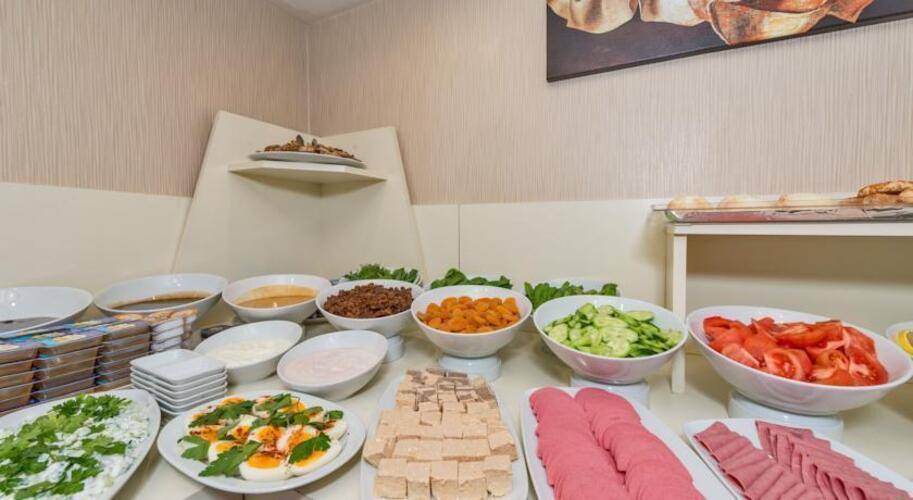 Istanbul Regno Hotel