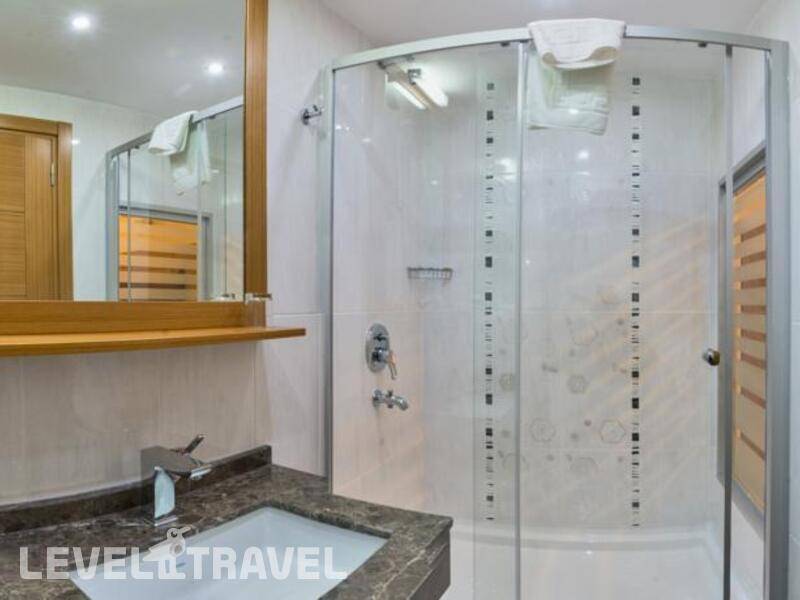 Фотография Istanbul Regno Hotel