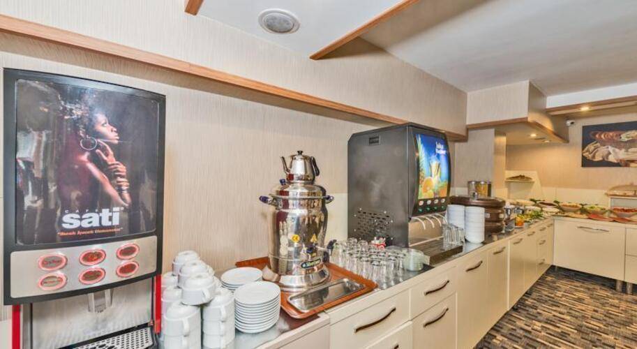 Istanbul Regno Hotel