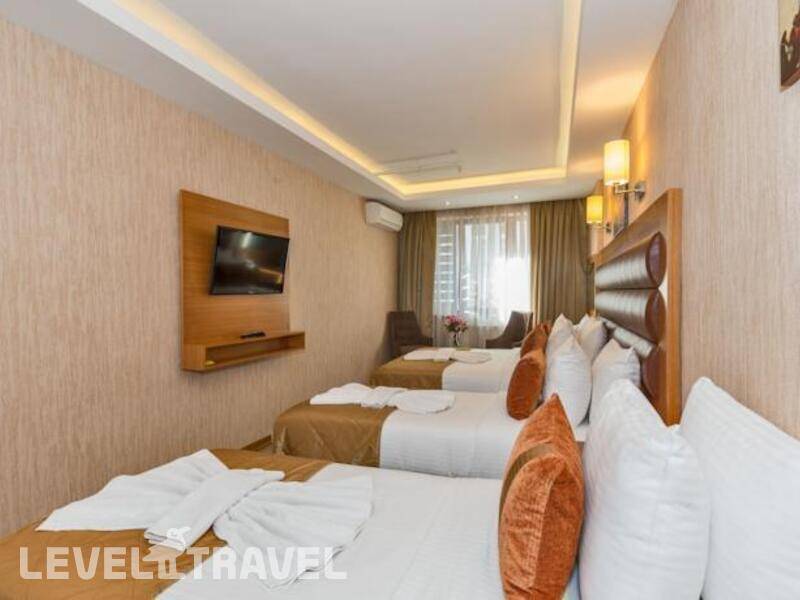 Фотография Istanbul Regno Hotel