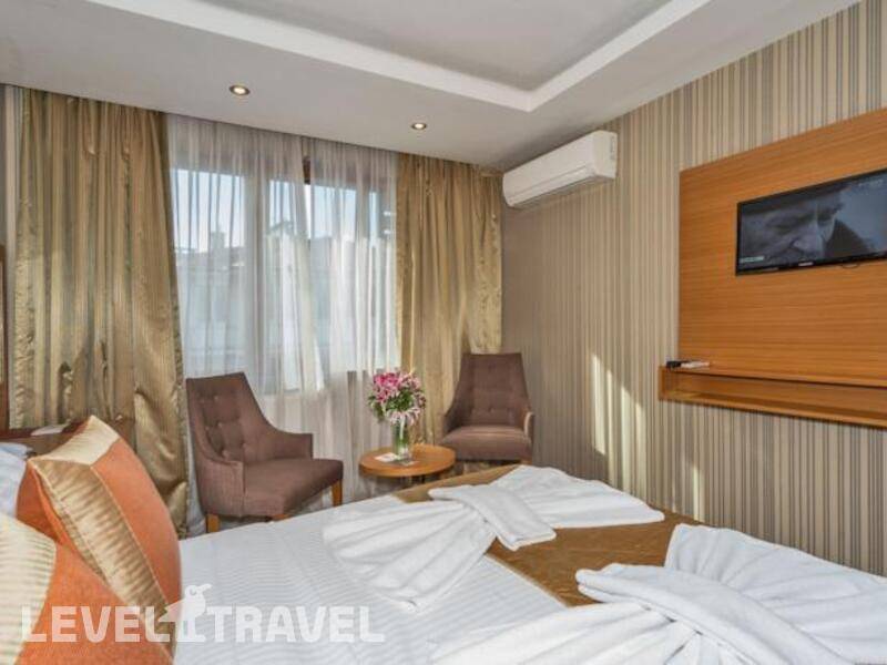 Фотография Istanbul Regno Hotel