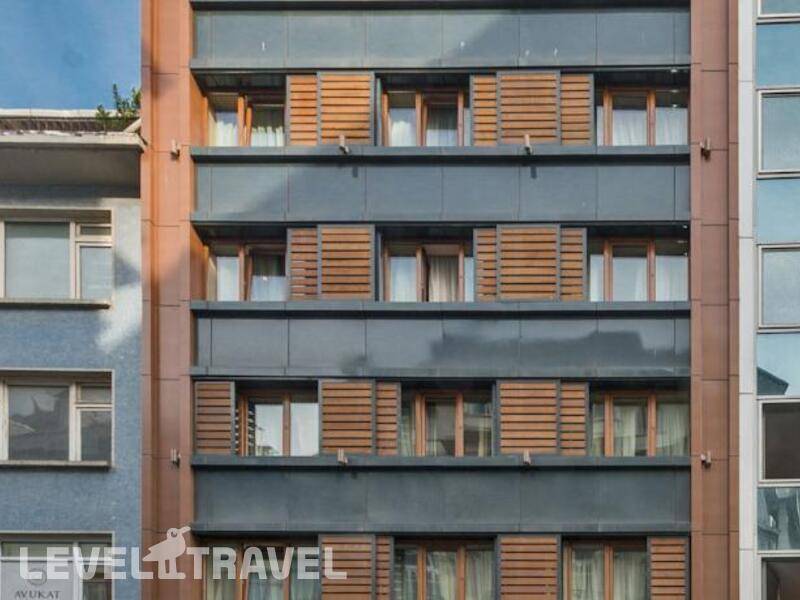 Фотография Istanbul Regno Hotel