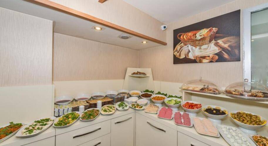 Istanbul Regno Hotel