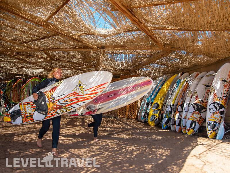 Фотография Club Paradisio El Gouna Фотография Club Paradisio El Gouna