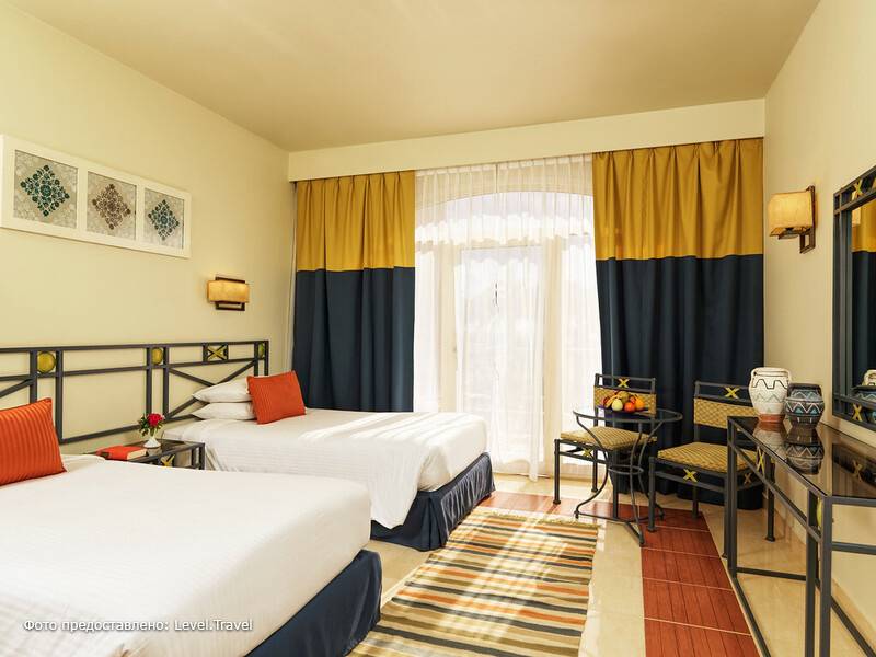 Фотография Club Paradisio El Gouna Фотография Club Paradisio El Gouna