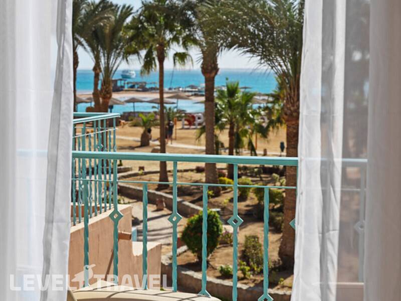 Фотография Club Paradisio El Gouna Фотография Club Paradisio El Gouna