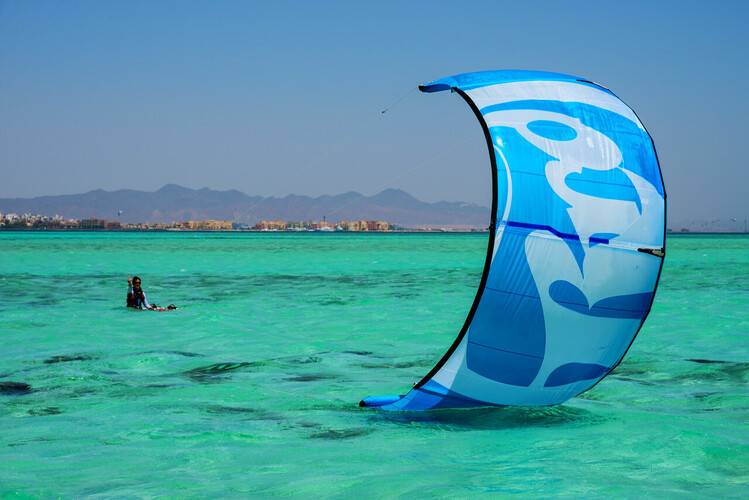 Club Paradisio El Gouna