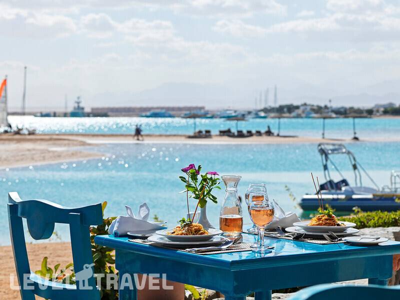 Фотография Club Paradisio El Gouna Фотография Club Paradisio El Gouna