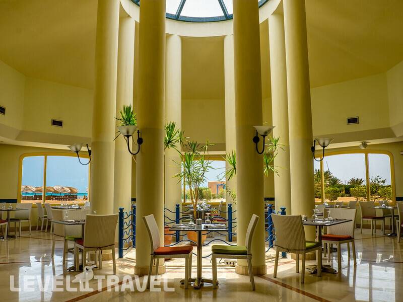 Фотография Club Paradisio El Gouna Фотография Club Paradisio El Gouna