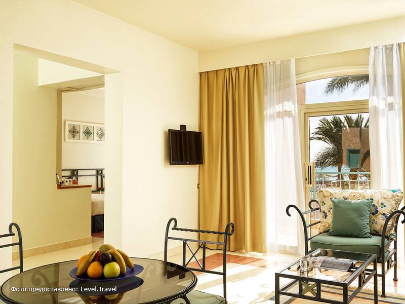 Фотография Club Paradisio El Gouna Фотография Club Paradisio El Gouna