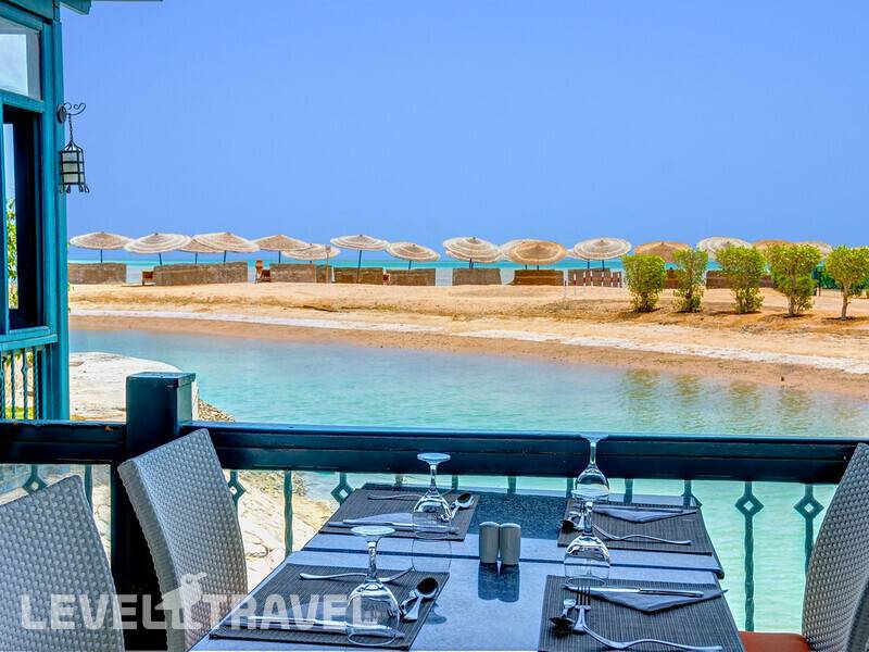 Фотография Club Paradisio El Gouna Фотография Club Paradisio El Gouna