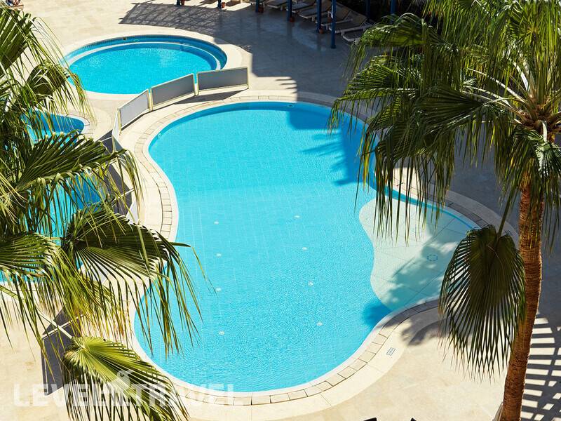 Фотография Club Paradisio El Gouna Фотография Club Paradisio El Gouna